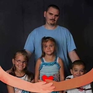 Meet your Posher, Patrick